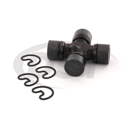 Moog Universal Joint, 231C 231C